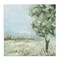 Stupell Industries Lone Tree by Field Canvas Wall Art Design by June Erica Vess